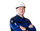 Михаил Викторович